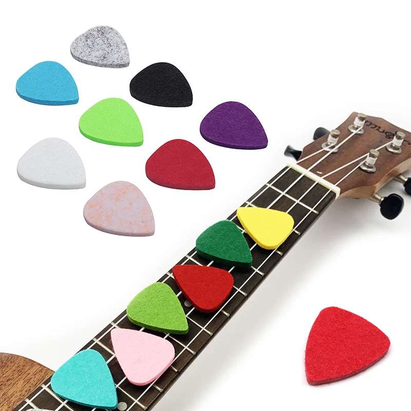 5-20PCS Soft Felt G…