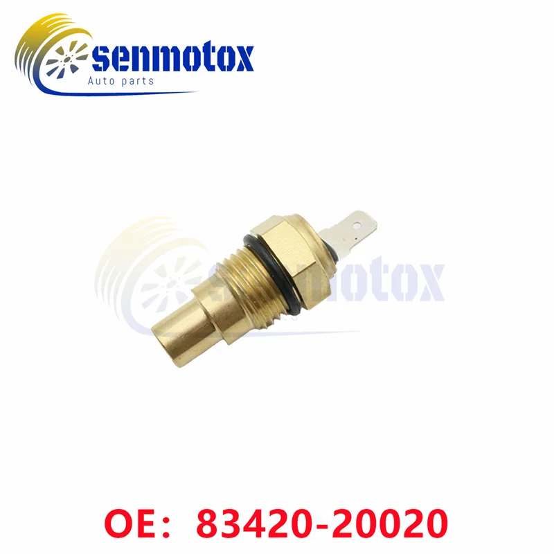 83420-20020 Engine Coolant Temp Sender 8342020020 For Toyota 4Runner Camry Pickup Land Cruiser Supra 83420-16010  83420-20011