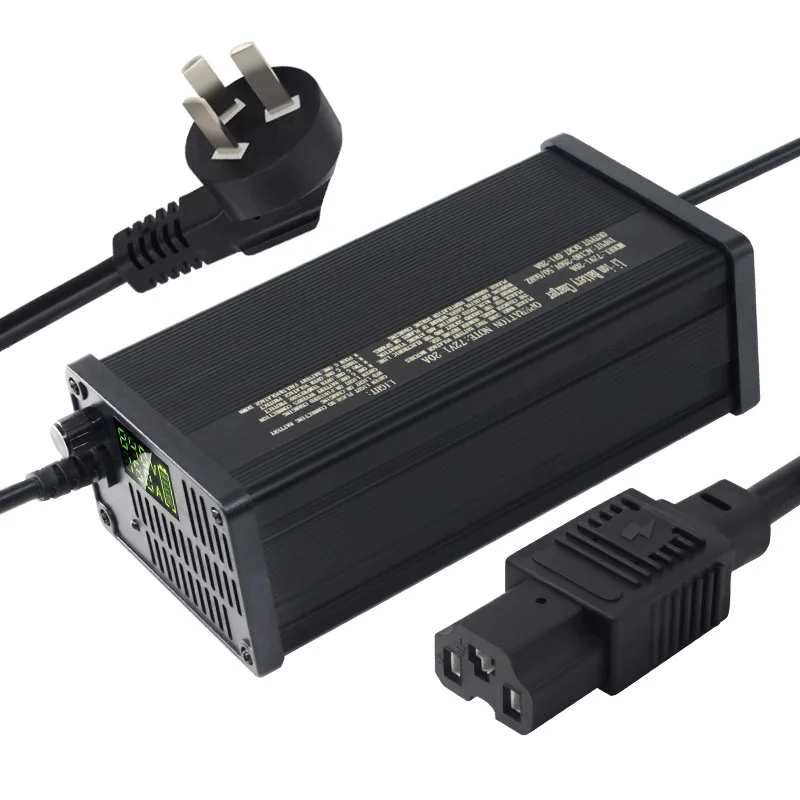 

Lithium battery car adjustable charger portable numerical control electric vehicle