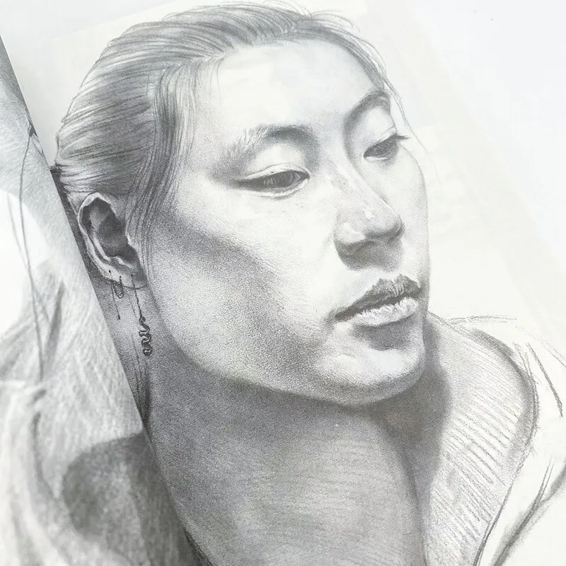 Introduction to Sketching Techniques Special Course From basic to advanced