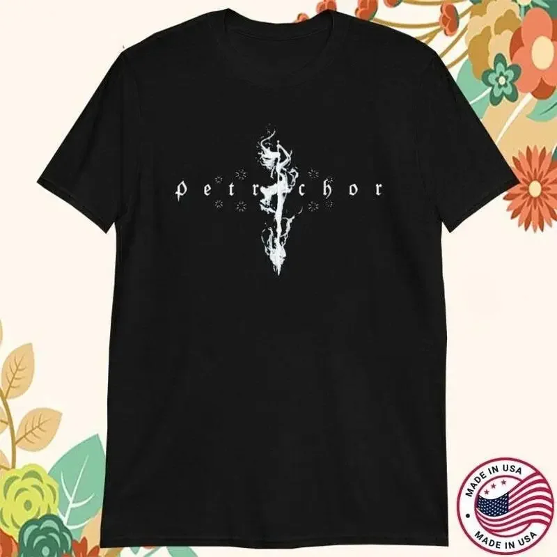 070 Shake Petrichor T Shirt High Quality Print All Size S 4XL
