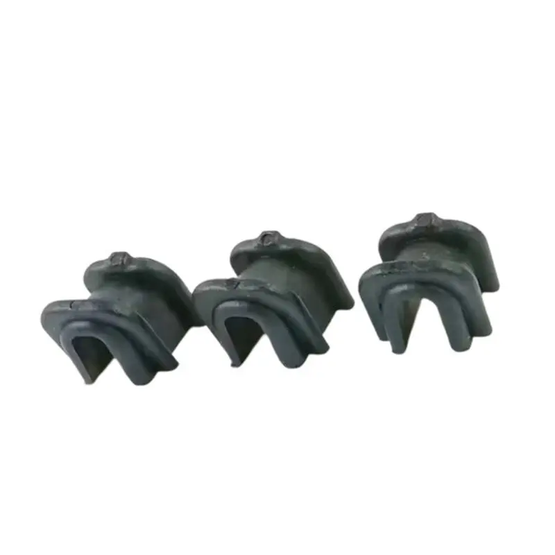New Arrivals-2X ATV Parts CVT ASSY Nylon Slider Guide Slider For Odes 1000 21050811110 Clutch Weight Slider