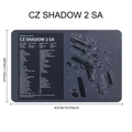 CZ SHADOW 2 SA