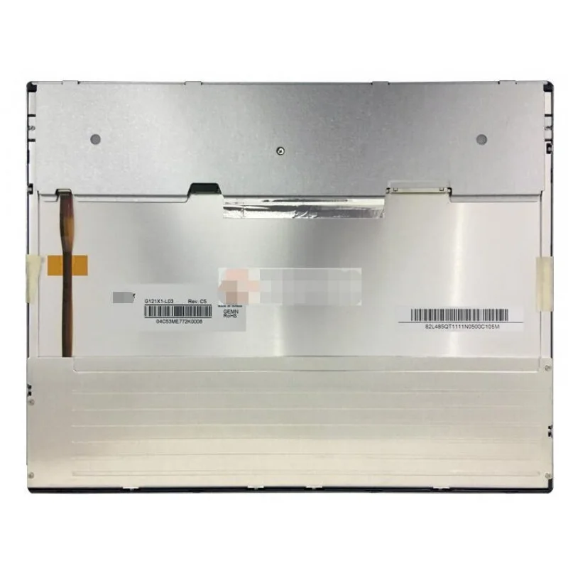 

G122x1-l03 brand new original 10.4 inch LCD screen