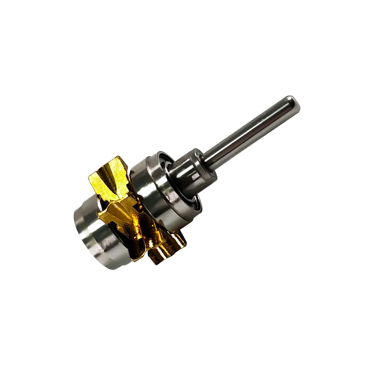 

Dental Turbine Cartridge Air Rotor Dentistry Handpiece Rotor Fit KAVO 645B 645C 632B 639B/C 642B/C