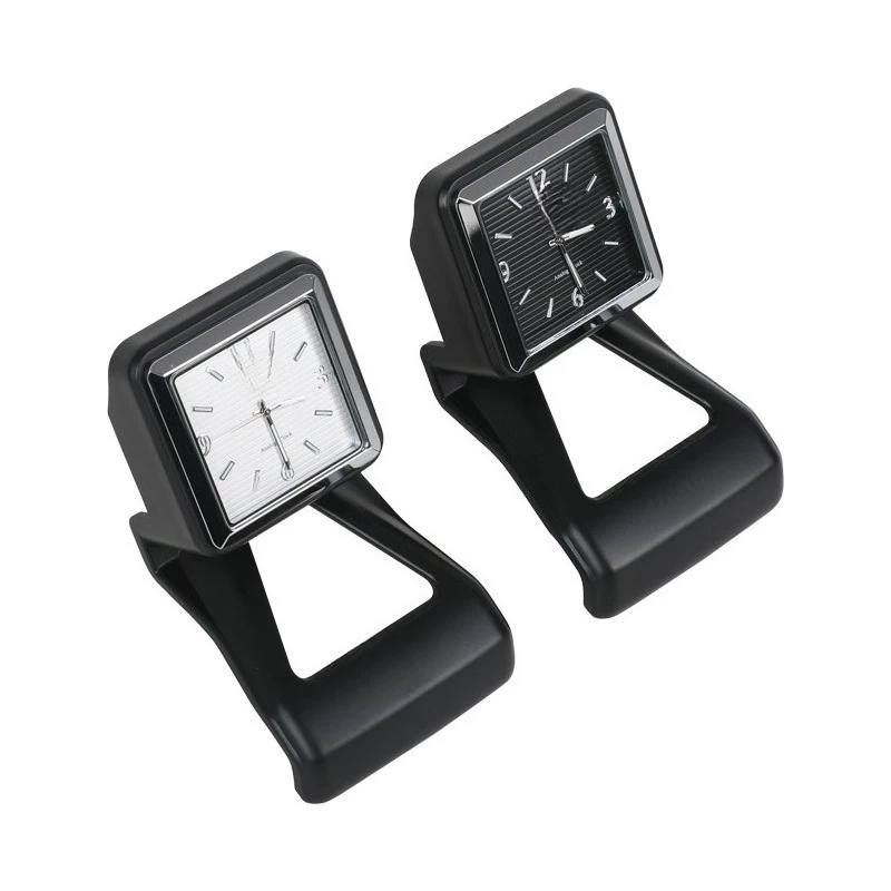 

Tank 400Hi4-T car central control trend clock aromatherapy quartz watch car interior high-end watch modification