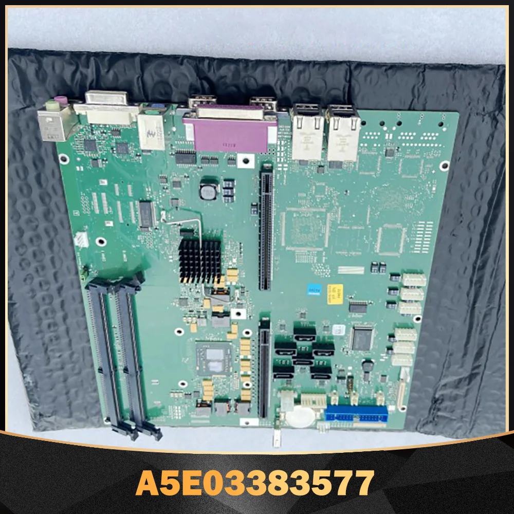 For SIEMENS Industrial computer A5E03383577 A5E03754814-1 I5-520E CPU