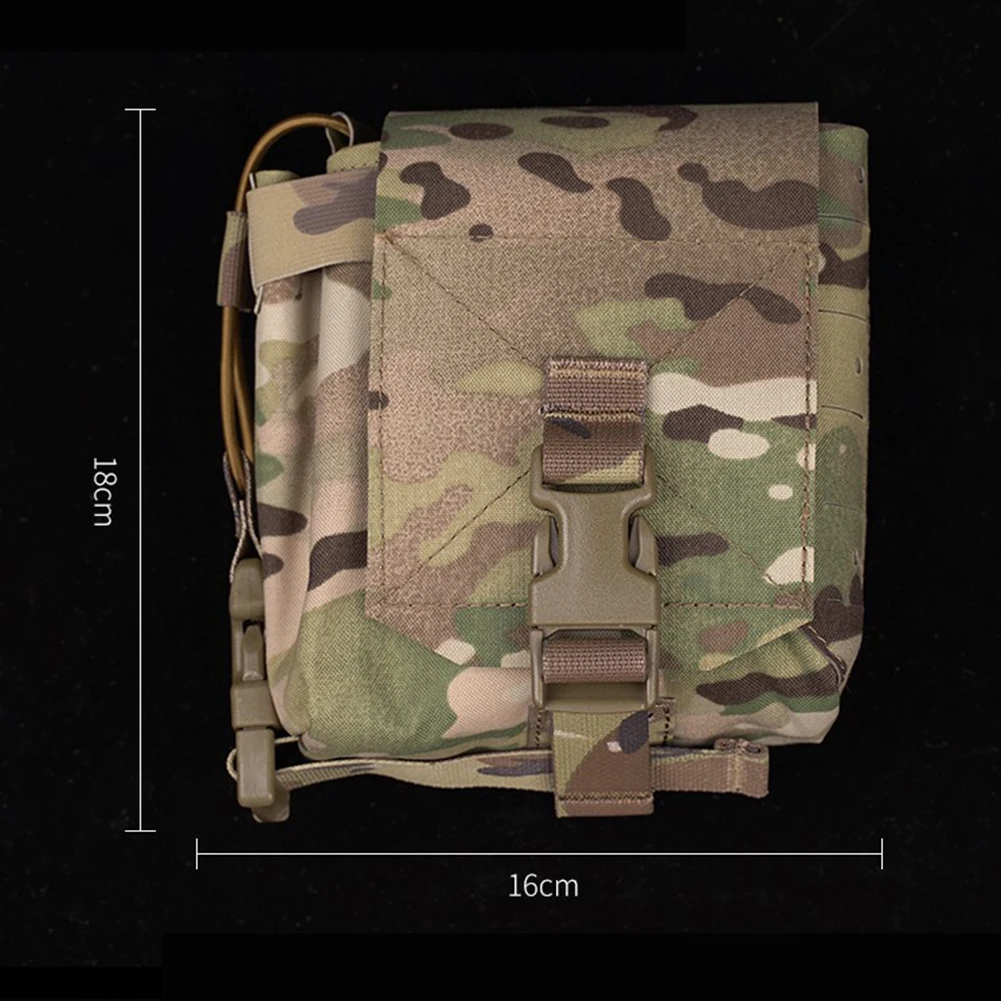 Multi-Purpose Mutan…