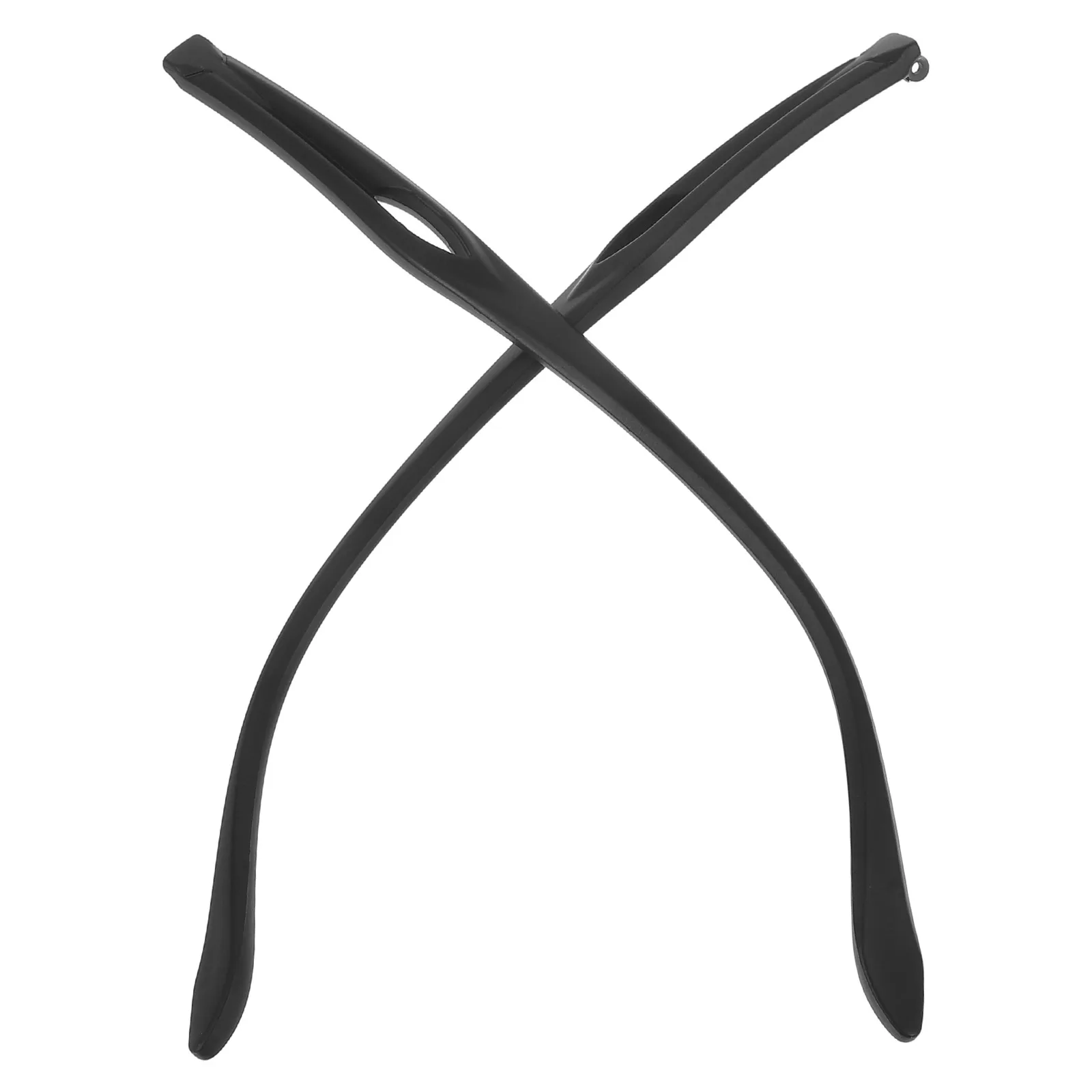 

1 Pair Tr90 Replacement Temple Arms For Eyeglasses Sunglasses Universal Fit Lightweight Durable Eyewear Repair Kit Safety