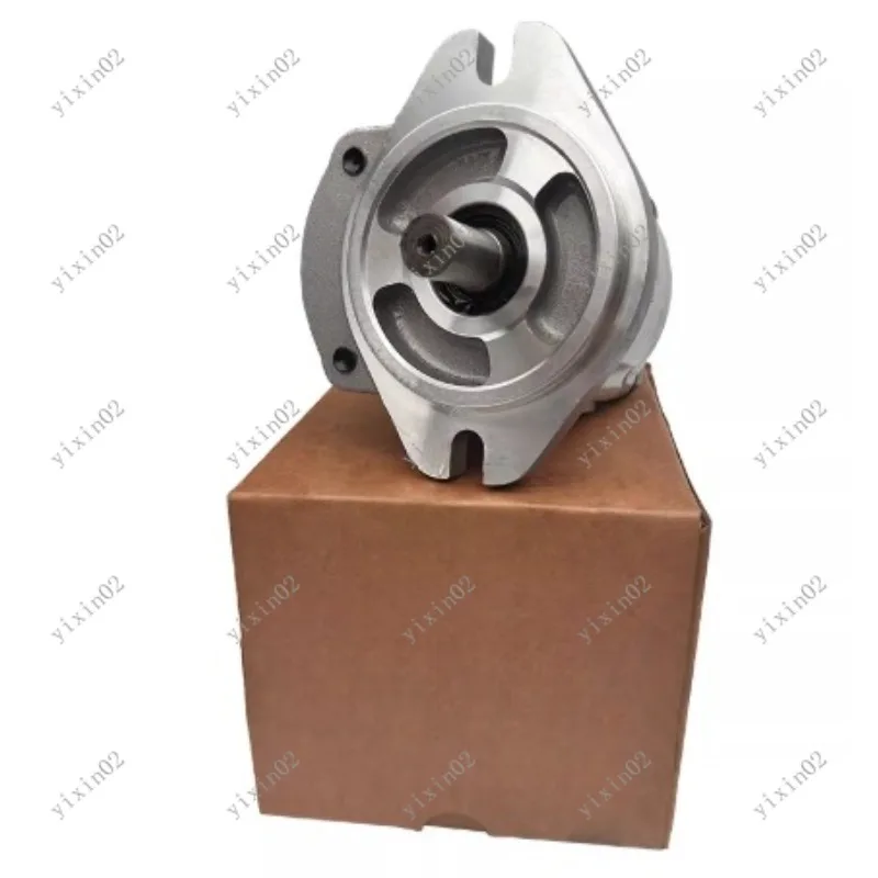 High Pressure Hydraulic Gear Pump HGP-3A Series F11/14/17R Oil Pump for Industrial Equipment Compatible with HGP-1A HGP-2A