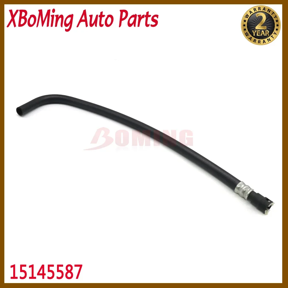 

HVAC Heater Hose Reliable For CHEVROLET TAHOE DODGE FORD GMC YUKON HUMMER H2 MAZDA OLDSMOBILE 15145587 15647934 15763368