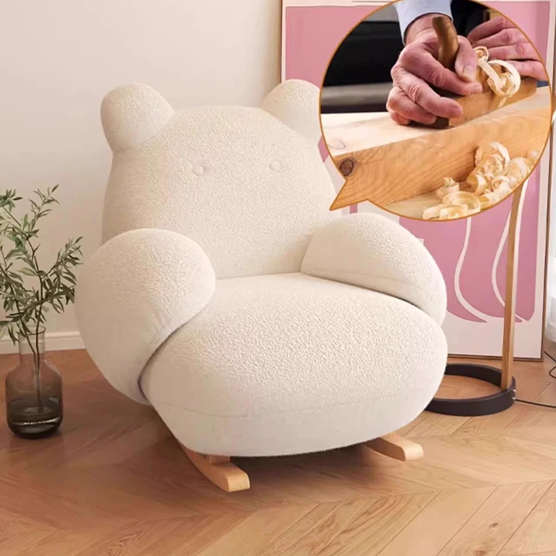 Chair Decoration Wedding Back Support Pillow Meditation Chair Comfortable Wingback Muebles Para El Hogar House Accessories