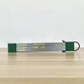 Silver green yellowA