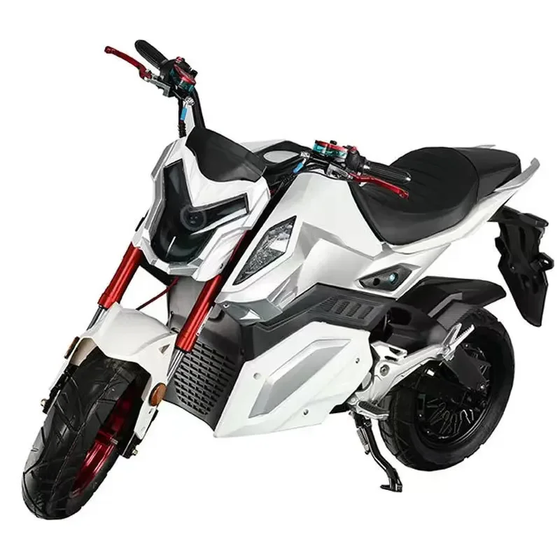 2025 2024 1500W Electric Racing Motorcycles for Children Speed 65km/h 72V40A lithium Battery 80~100km Range