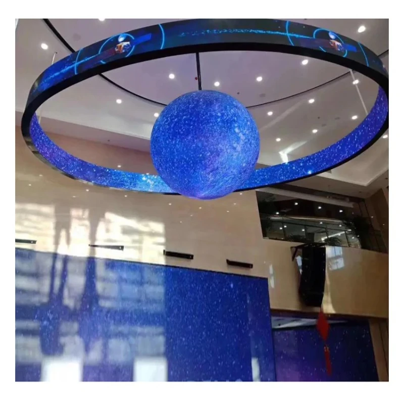 High Definition Sph…