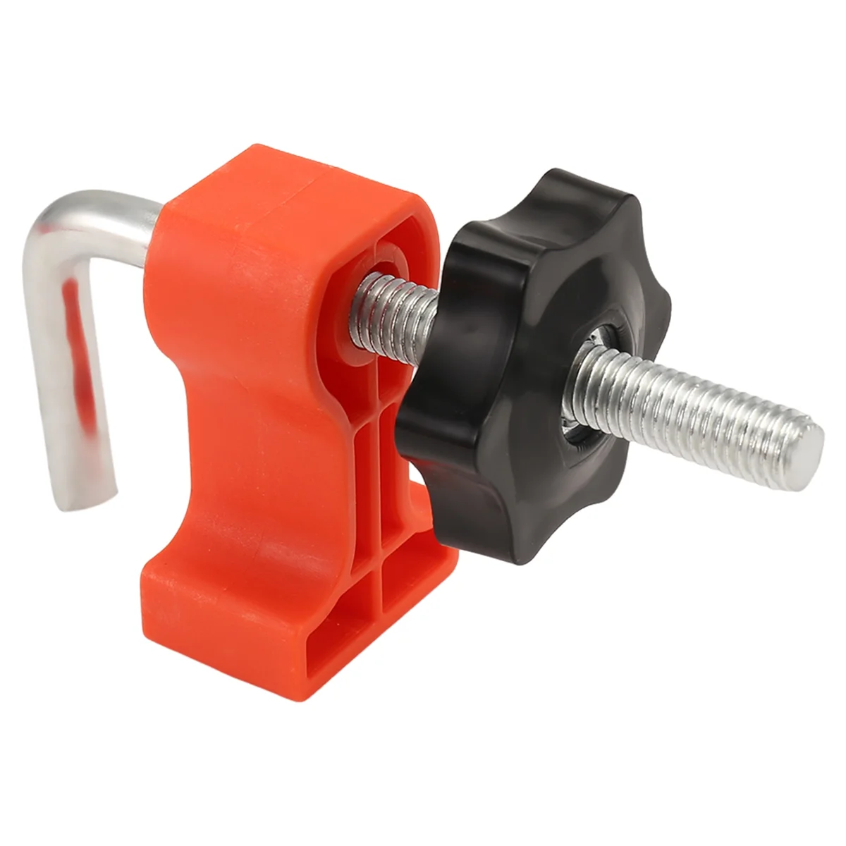 ABQR 90 Degree Clamp, Positioning Squares, Right Angle Clamp with Clamp, Corner Clamps Woodworking Tool for Pictures Frames