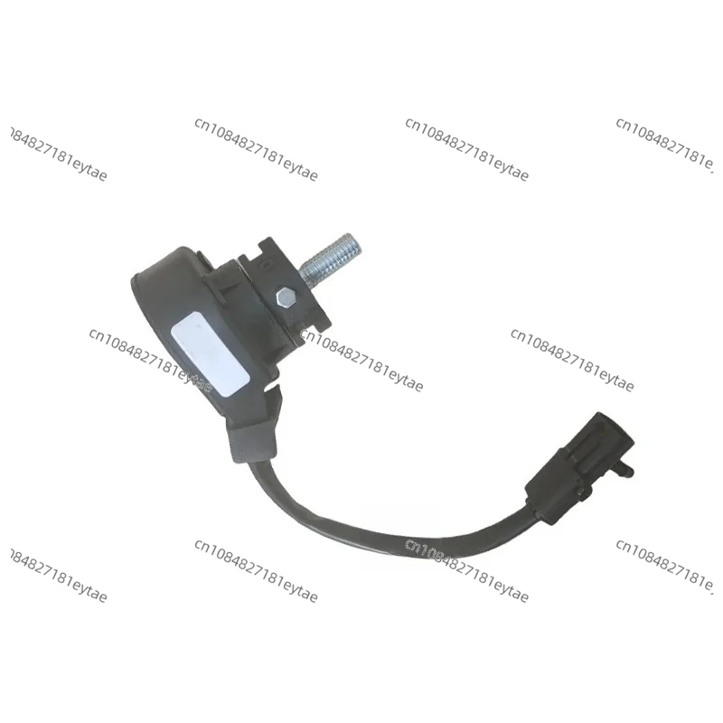 Em Engineering Machinery Parts Carbon Brush Holder AH161012 5305-178-052 Tractor Parts