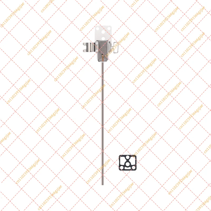Original For Bambu Lab A1/A1 mini hot end heating component With Cable A1/A1 mini applicable 3D printer accessories