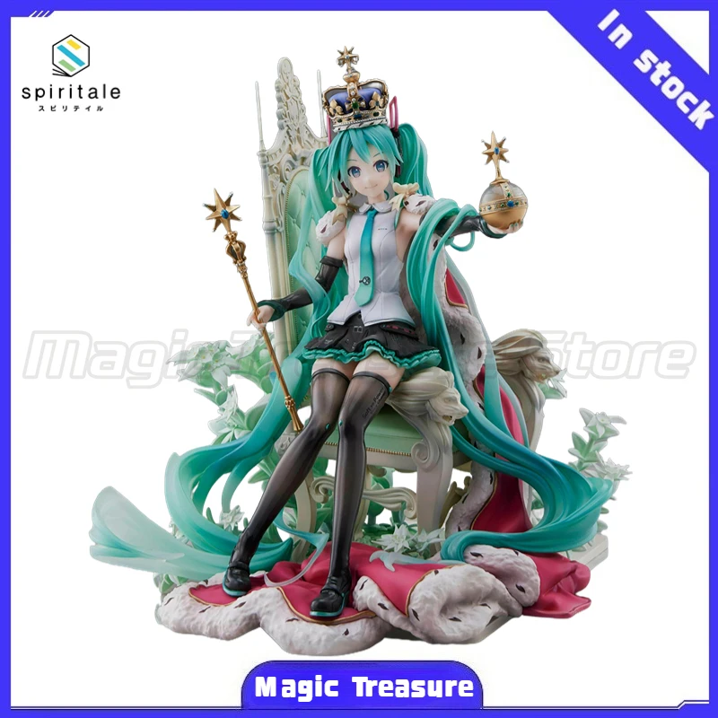 

【MT】Original Spiritale WING Piapro Characters Hatsune Miku 39's Special Day 1/7 Scale Figure Toy Model