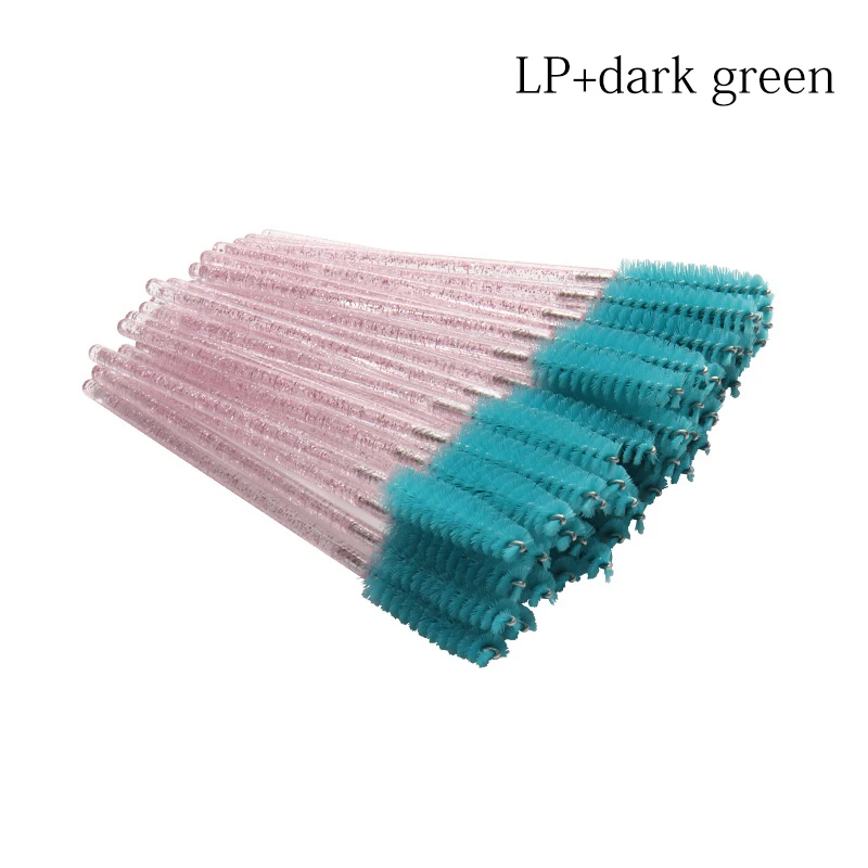 Variant: LP Dark Green