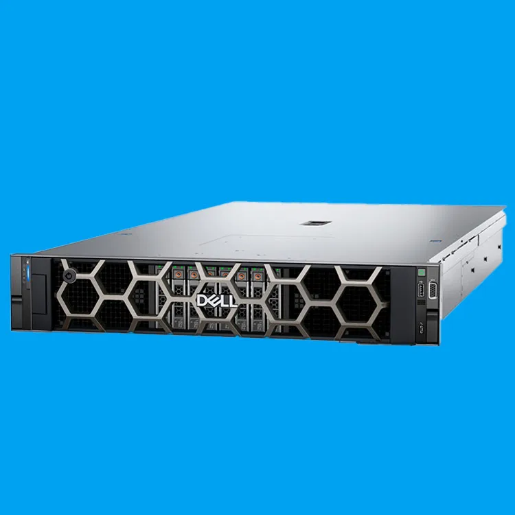 خادم Dell Poweredge خادم Dell R760XA
