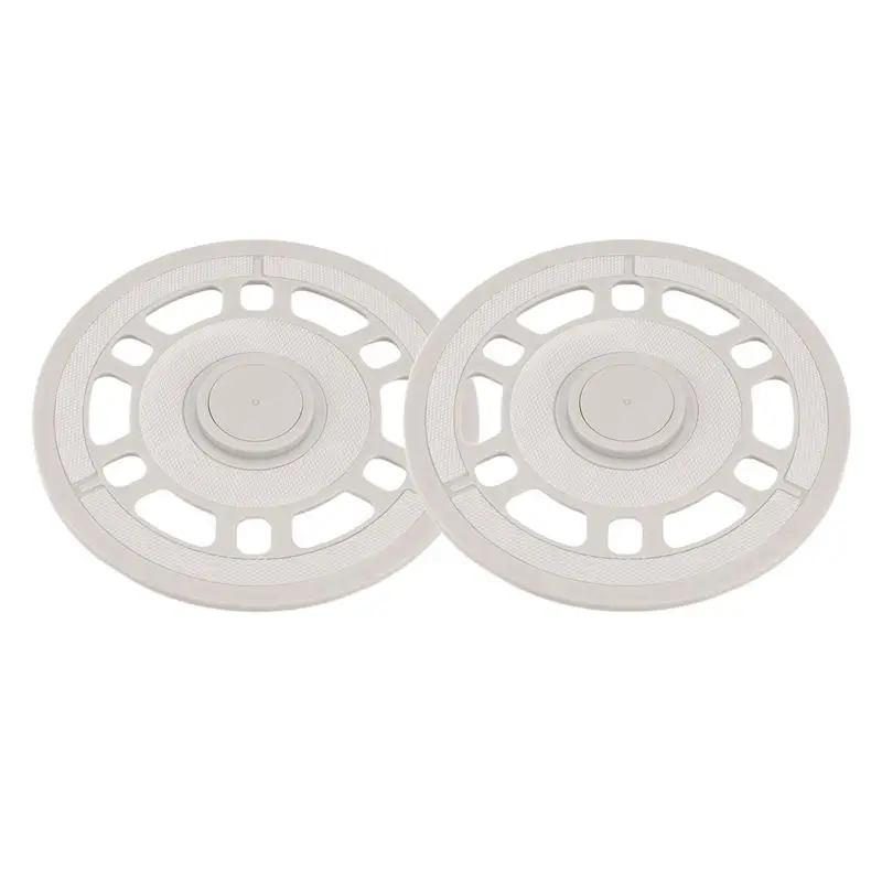 

Держатель для тряпок ABWR-Mop для робота-пылесоса Ecovacs Deebot X5 Pro, сменные запасные части, подставка для тряпок