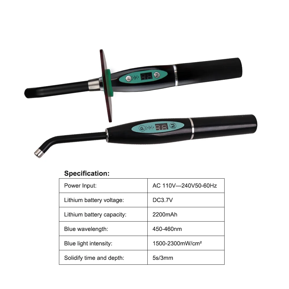 Рисунок 3 - SYJH Стоматологическая 5 Вт светодиодная