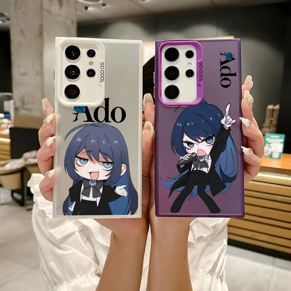 Japan Anime Ados Ph… - image