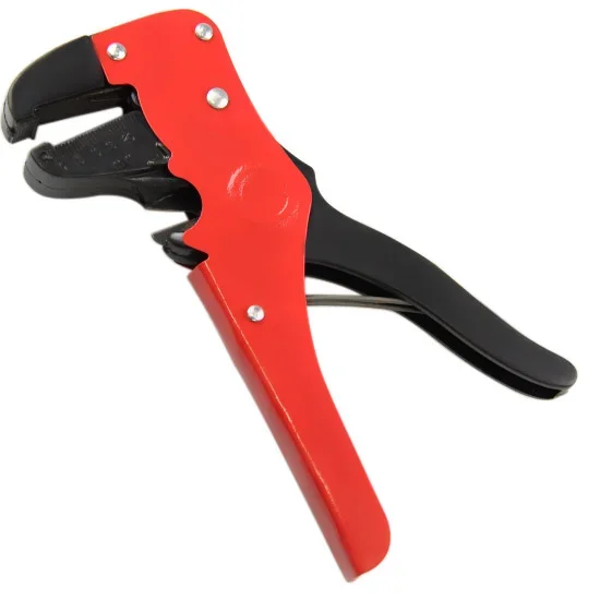 ALICATE WIRE DEENCAPER HURT PRO
