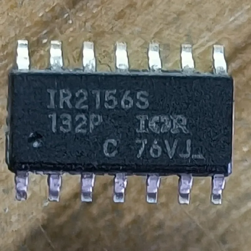 10pcs~50pcs/LOT IR2156S IR2156STR IR2156STRPBF SOP-14 New original