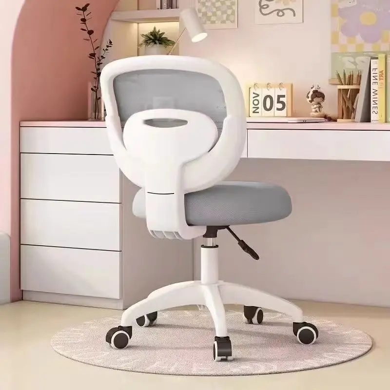 Chair Girl Children Study Child Furniture Design School Mother Kids Designer Room Safety Seats Stool Growing Baby Chairs Cybex