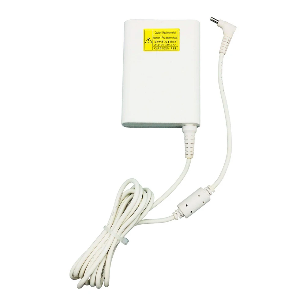 Imagem -06 - Adaptador de Laptop Original para Acer Aspire Carregador Branco 65w 19v 3.42a 3.0x1.1 mm Pa165080 Spin Sp31453 Sp314-54 Novo