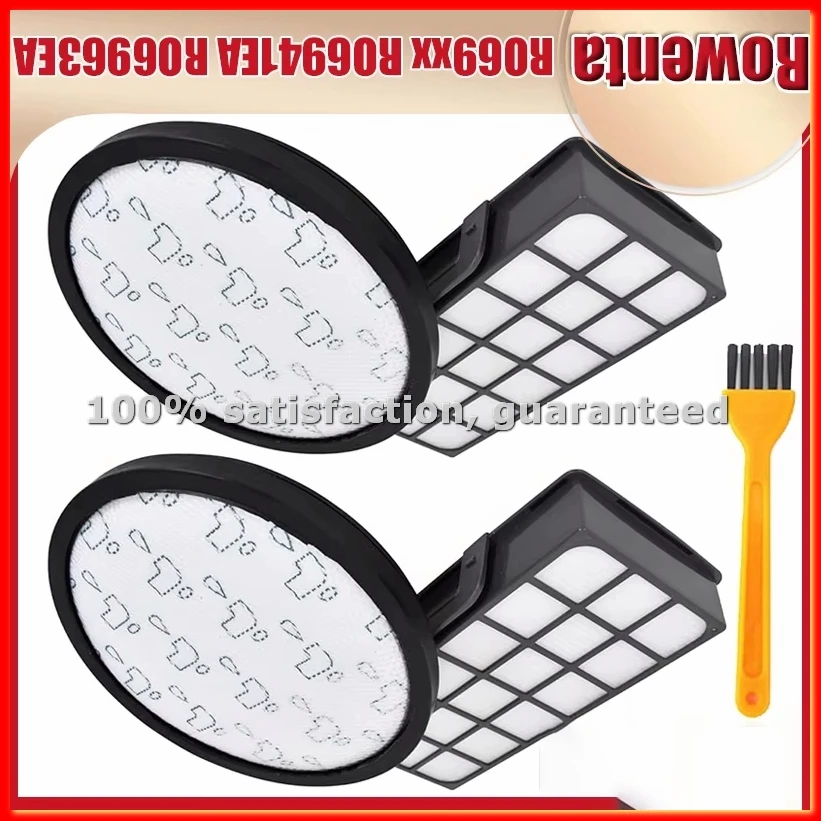 Filter for ZR006001 X- Power Cyclonic RO69xx, RO6921EA RO6941EA RO6963EA RO6971EA RO6984EA RO6993EA-A63M