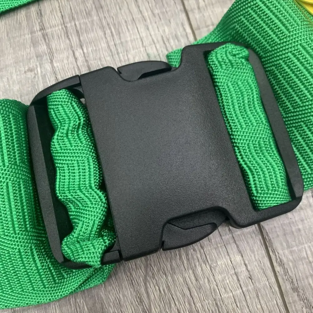 Unisex Stretchy Hajj Belt Wide Oxford Cloth Prayer Belt Waist Bag Waist Strap Umrah Girdle