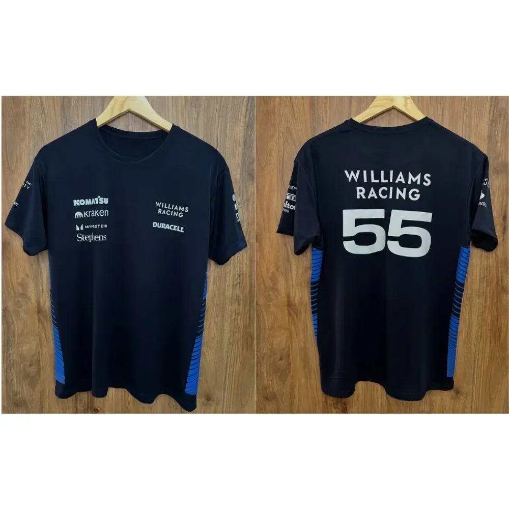 Hombres/mujeres carrera Sexmachine Stitch viernes de verano Marc M Í Rquez diseño de salud niños Casual Retro camiseta de carreras niños Tops