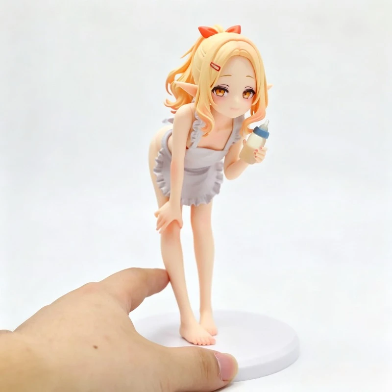Doll/Sexy Girl Amaryllis 18CM Game anime/peripherals figure adult birthday gift desktop Ornament Trendy Toys Model