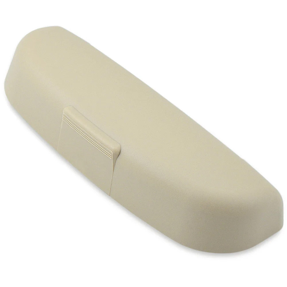 for Volvo S60 S90 XC90 S80L XC60 V60 V40 Car Sunglasses Box Case Interior Refitting Glasses Case Accessories