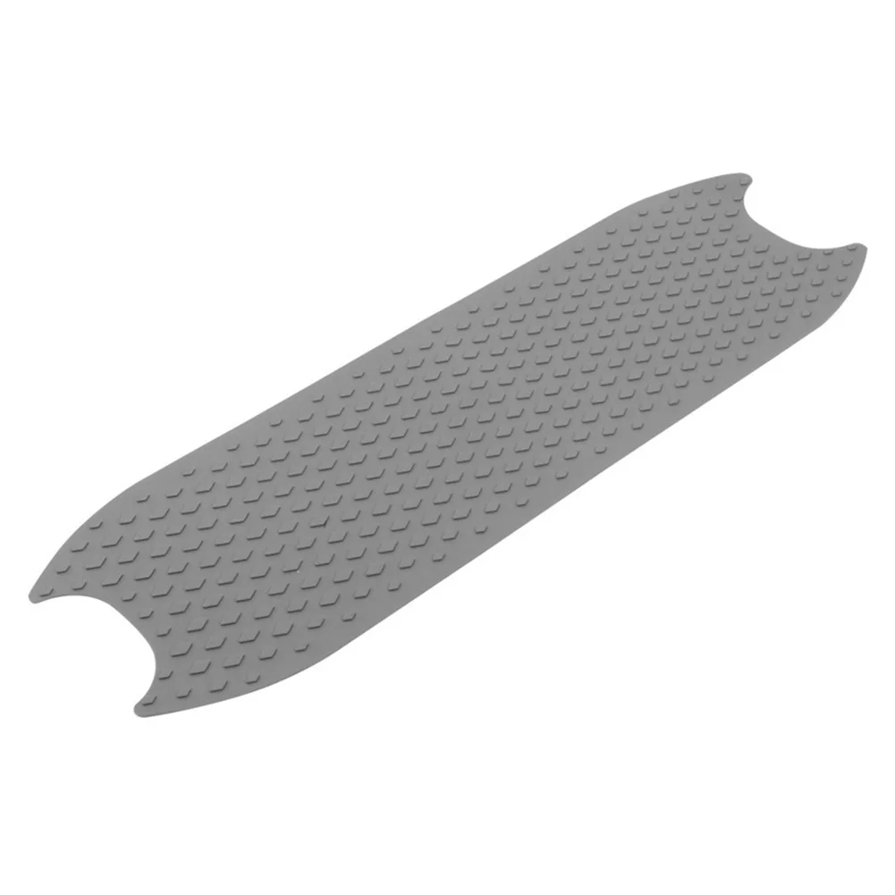 Grey Self Foot Cover for Ninebot for f20 for f30 for f40 Waterproof and Skid resistant Ensures Safety during Rides