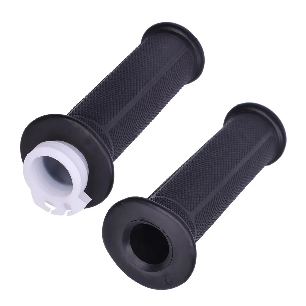 Motorcycle Handlebar Throttle Core Handle Bar Grips Oiler Handle Glue For Honda CBR400 CB-1 VTEC VFR400 CBR600