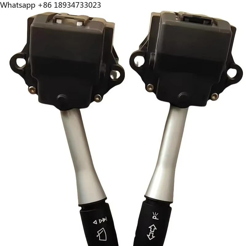 Suitable for Rolls Royce Phantom Combination Switch Steering Low Beam High Beam Shift Lever Assembly Wiper 61310027404