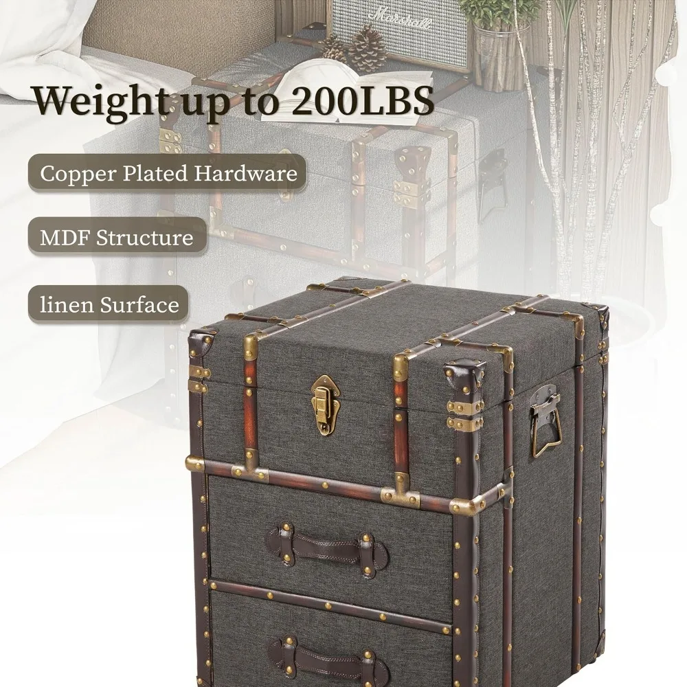 Thumbnail 3 - #25 Compare Side End Tables Before You Buy