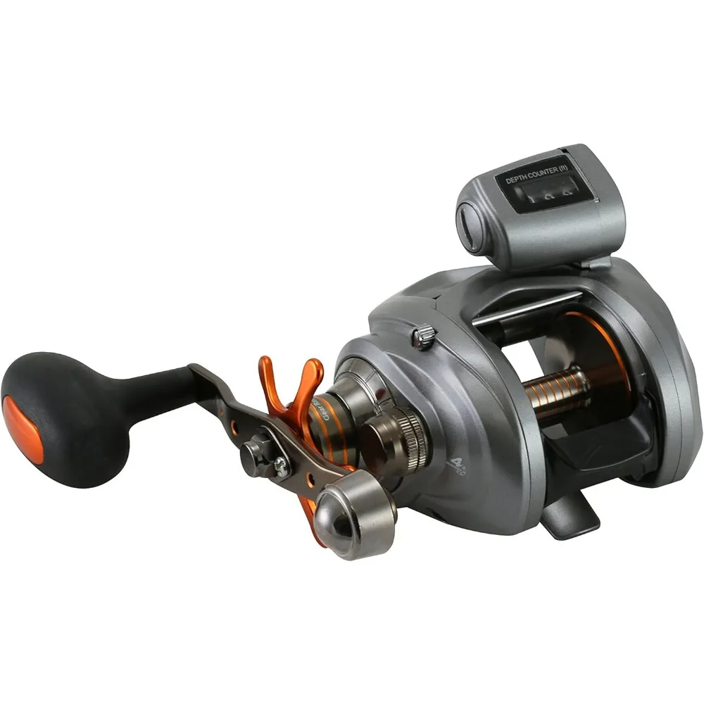 

Coldwater LP Line Counter Reels