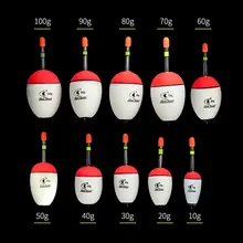 EVA Luminous Fishing Float #6