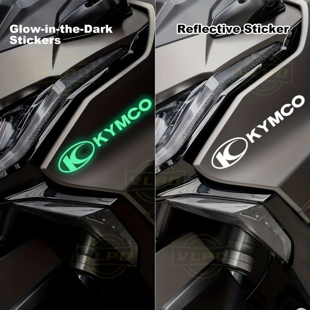 

Motorcycle Stickers for KYMCO Downtown 300i 350i 125i 300 350 125 I Xciting 250 300 400 400i 400S AK550/Agility/DTX/Superdink