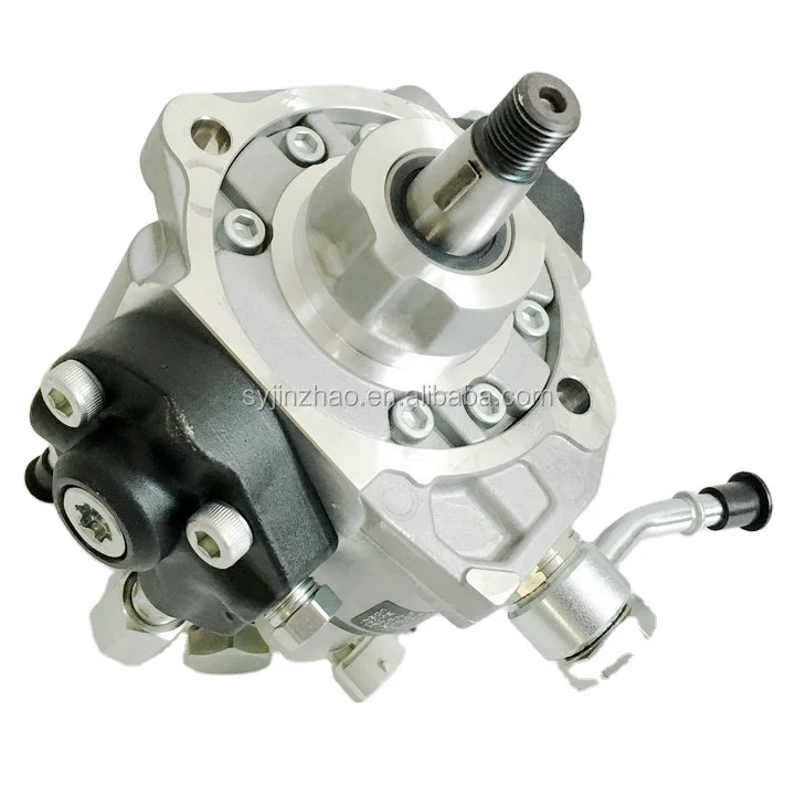 

Original Common Rail Fuel Injection Pump 294000-1631 5318651 for Foton Cummins ISF3.8 Engines