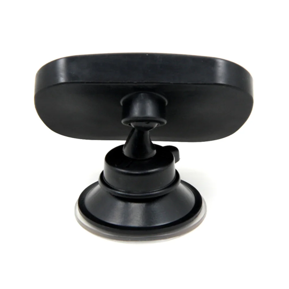 

Baby Rear View Mirror Adjustable ABS Durable Easy Install Remove Suction Clip-on for Safe Driving Baby Car Mirror