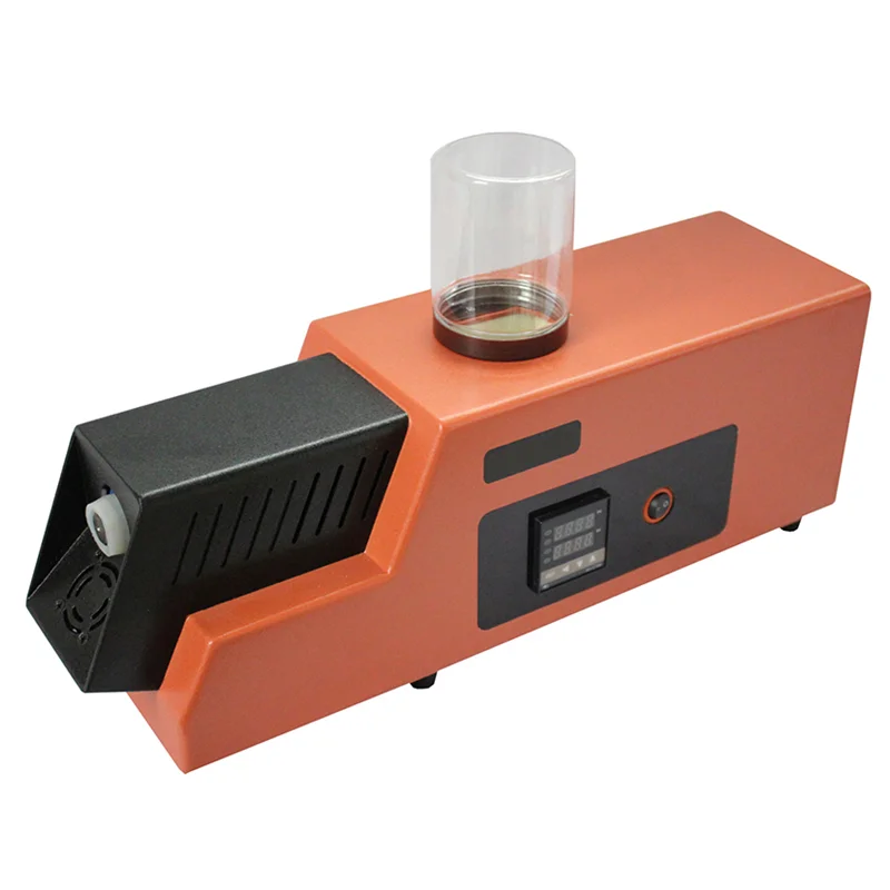 

Excellent Quality High Speed Desktop 3d Filament Extruder Abs Filament Extruder For 3d Printer Wellzoom