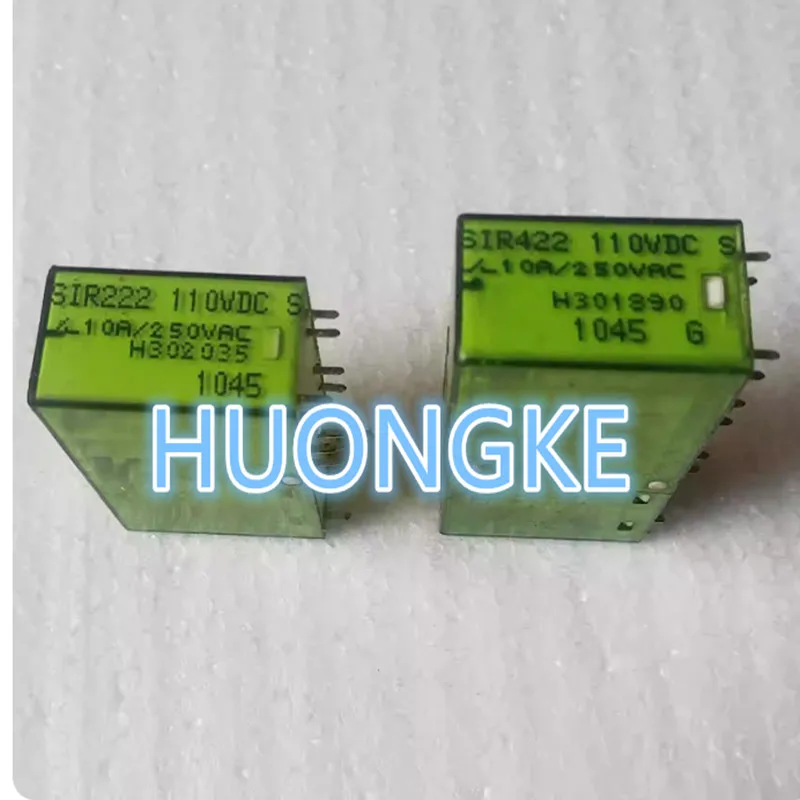 

1 шт./лот SIR222 110 В постоянного тока SIR422 110 В DIP В НАЛИЧИИ