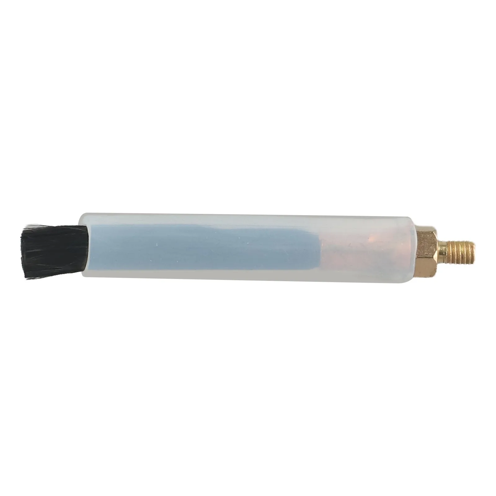 60mm-65mm Pickling Brush Brush For Weld Cleaning Ac Dc Compatible Electrolytic Pickling High Efficiency Cleaning