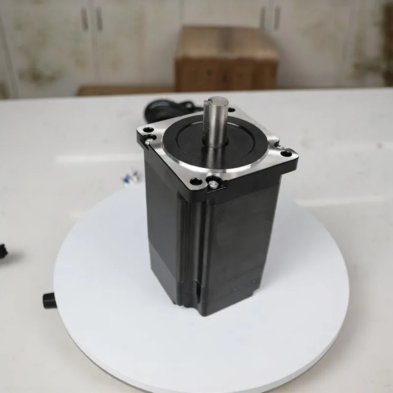 86SH closed-loop stepper motor CME48/CME85/CME12 body length -108-135-184